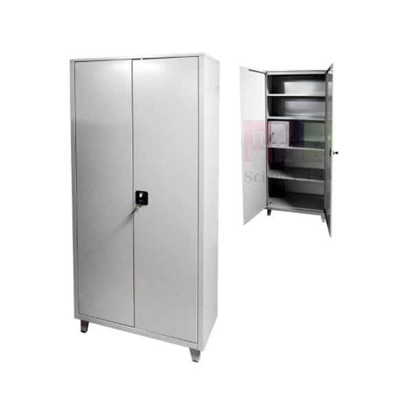 Double Door Medicine Cabinet